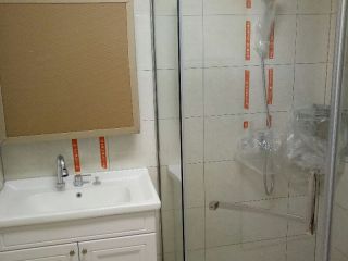 安装工程 验收