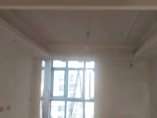 墙、顶面腻子批嵌