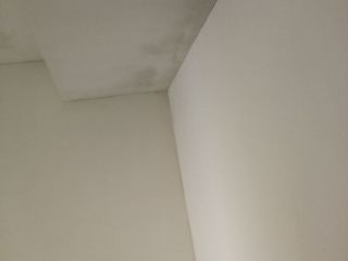 墙、顶面腻子批嵌