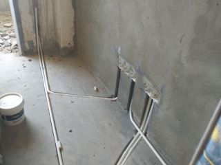 隐蔽工程 验收