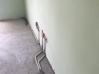 隐蔽工程 验收
