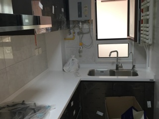 安装工程 验收