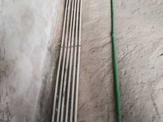 隐蔽工程 验收
