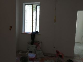 墙、顶面乳胶漆