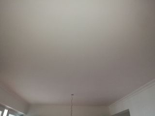 墙、顶面腻子批嵌