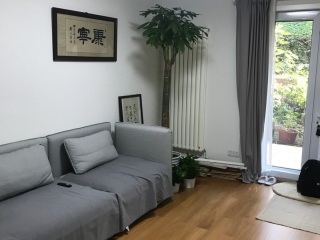 墙、顶面乳胶漆及墙纸铺贴