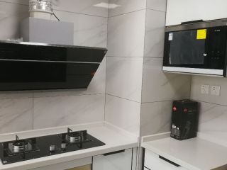 安装工程 验收