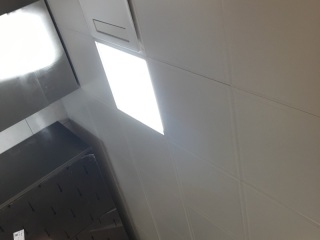 安装工程 验收