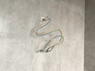 日常巡检