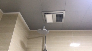 安装工程 验收