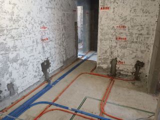 隐蔽工程 验收