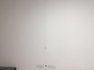 油漆工程 验收
