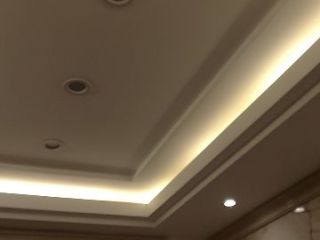 木工吊顶施工