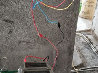 隐蔽工程 验收