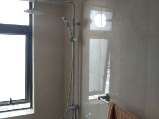 洁具、五金、电器安装