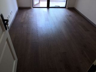 安装工程 验收