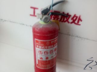 日常巡检