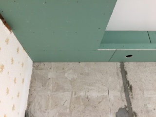 日常巡检