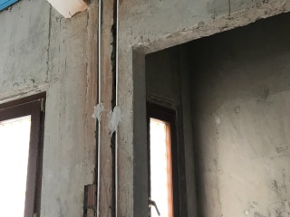 隐蔽工程 验收