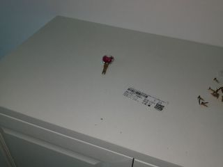 现场木制品造型施作