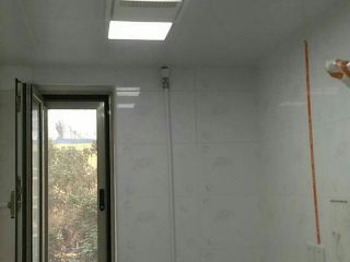 竣工验收