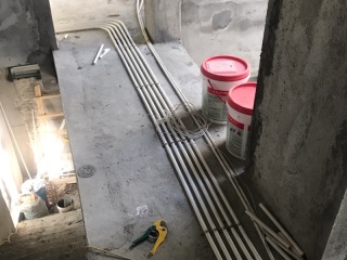 隐蔽工程 验收