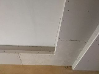 木工吊顶施工