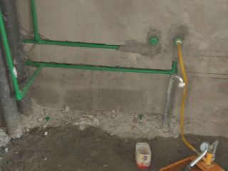 隐蔽工程 验收