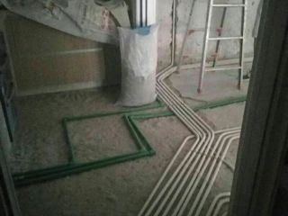 隐蔽工程 验收