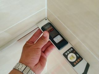 泥木工程 验收