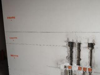 日常巡检