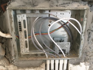 隐蔽工程 验收