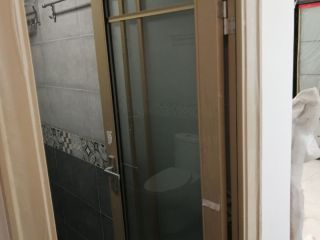 安装工程 验收