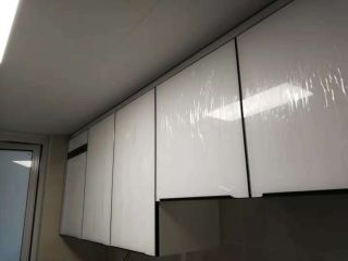 橱柜安装