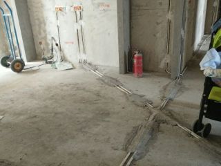 隐蔽工程 验收