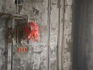 隐蔽工程 验收
