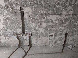 日常巡检