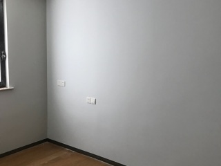 油漆工程 验收