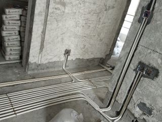 隐蔽工程 验收
