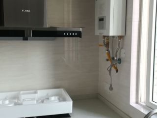 安装工程 验收