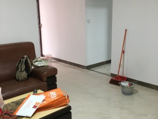 竣工验收