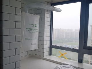 橱柜安装