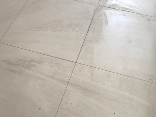 日常巡检