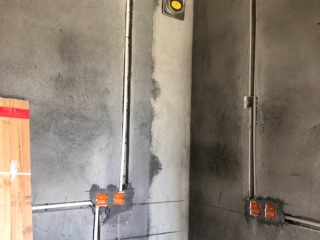 隐蔽工程 验收