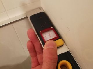 泥木工程 验收