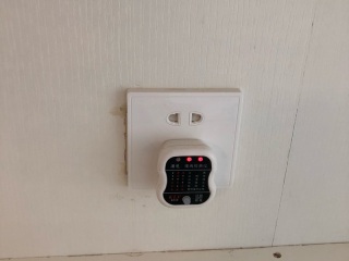 竣工验收