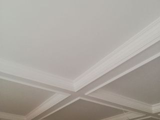 现场木制品造型施作