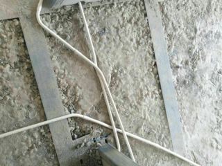 隐蔽工程 验收