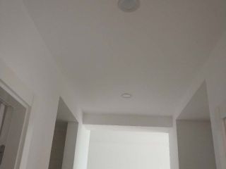 油漆工程 验收