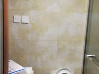 泥木工程 验收